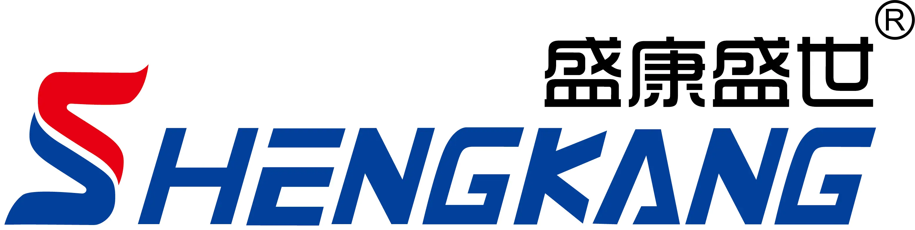 HENGKANG 盛康盛世 Logo
